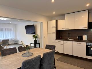 Ferienwohnung NERA - Gelnhausen - 5