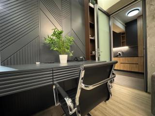 Stylish 2 Bedroom Apartment - Iaşi - 9
