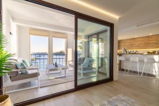 MARBELLA BANUS SUITES - Harbour Seafront Apartment - Marbella - 3