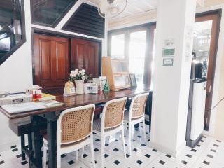 Green Riverside Homestay - Phra Nakhon Si Ayutthaya - 8