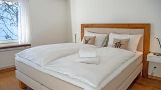 Casoja Valbella -Lenzerheide für 4 Personen mit privatem Jacuzzi - Lenzerheide - 1