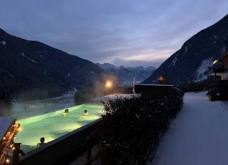 Appartements Pohuibe - Anterselva di Mezzo - 8