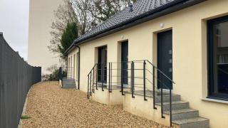 F2 Ti amo 1 chambre - Saint-Germain-lès-Corbeil - 2