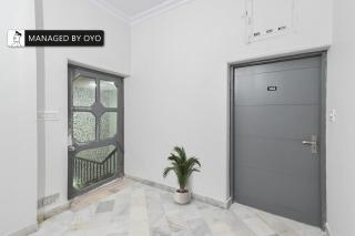 FabHotel Classic Holidays - 4