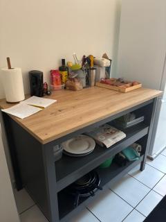 Appartement Cosy rive gauche - Rouen - 6