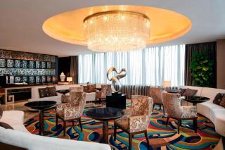 Sheraton Wuxi Binhu Hotel - Wuxi - 0