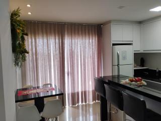 Apartamento alto padrão de 2 quartos com vista mar em itapema - Itapema - 5