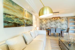 MARBELLA BANUS SUITES - Golden Mile Jardines del Príncipe 1 - Marbella - 8