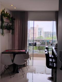 Apartamento alto padrão de 2 quartos com vista mar em itapema - Itapema - 3