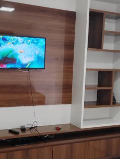 Apartamento alto padrão de 2 quartos com vista mar em itapema - Itapema - 2