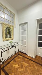 Ótimo apartamento a 50 metros praia D. F 242/901 - Río de Janeiro - 1