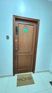 Amplo com 2 Quartos a 2 minutos da Praia DF242-901 - Rio de Janeiro - 1