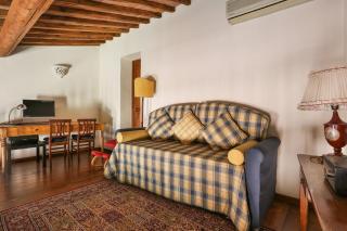 Apartment Santa Croce Deluxe - Florence - 2