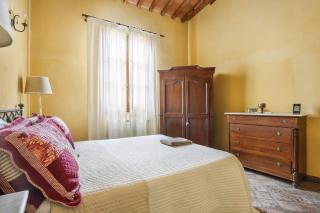 Apartment Santa Croce Deluxe - Florence - 4