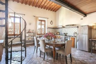 Apartment Santa Croce Deluxe - Florence - 9