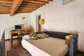 Apartment Santa Croce Deluxe - Florence - 1