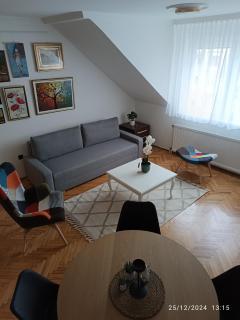 Apartment Mosaic - Novi Sad - 0