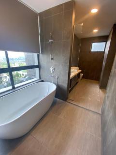 Astoria 4r3b 5minsklcc bathtub waterfilter newcondo bigbalcony - Ampang - 0