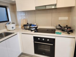 Astoria 4r3b 5minsklcc bathtub waterfilter newcondo bigbalcony - Ampang - 9