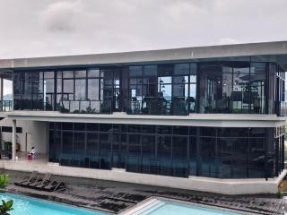 Astoria 4r3b 5minsklcc bathtub waterfilter newcondo bigbalcony - Ampang - 4