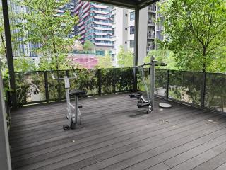 Astoria 4r3b 5minsklcc bathtub waterfilter newcondo bigbalcony - Ampang - 1