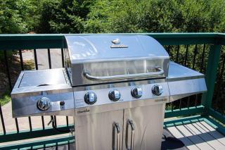 Summer Escape Mtn View Sauna Hot Tub Games Arcade - Hendersonville - 4