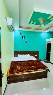 The Kanishka palace - Ujjain - 5