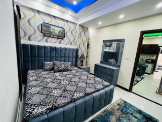 Zarkon Height - Rawalpindi - 7