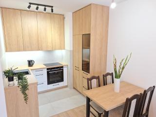Loft 24 Apartament - prywatny parking nawet na samochody dostawcze, f-ra VAT - Szczecin - 2
