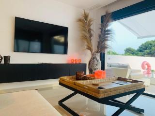 VILLA Beau luxe villa met privé zwembad La Marina 6 pers - La Marina - 4