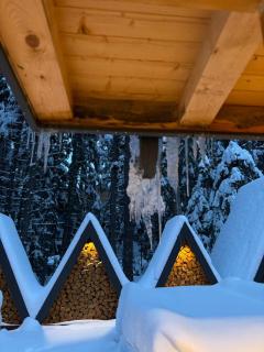 Algara hut - Panichishte - 4