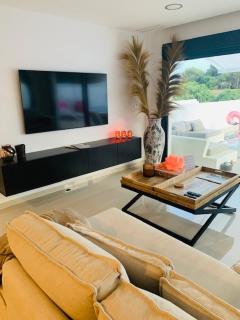 VILLA Beau luxe villa met privé zwembad La Marina 6 pers - La Marina - 3