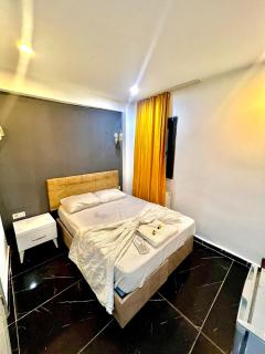 happy apart hotel istanbul - 1