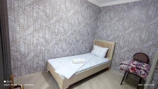 Gabala villa for rent - 1