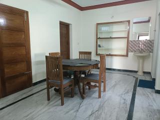 Sanvilla 2 BHK, vytila - Ernakulam - 2