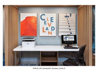 Holiday Inn Express Cleveland Airport - Brook Park by IHG - 7