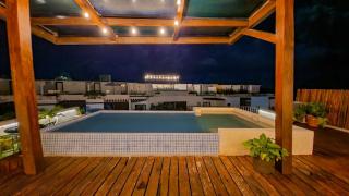 Eco friendly loft 3 by TU CASA TULUM - 5