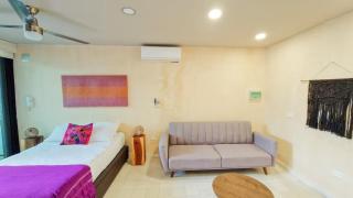 Eco friendly loft 3 by TU CASA TULUM - 4