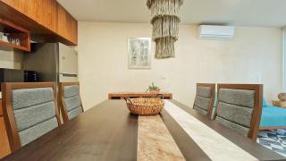 Eco friendly loft 3 by TU CASA TULUM - 1