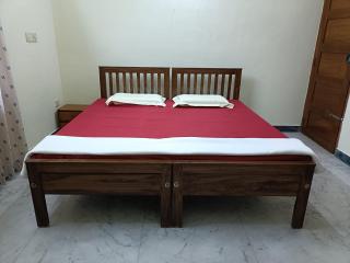 Sanvilla 2 BHK, vytila - Ernakulam - 5