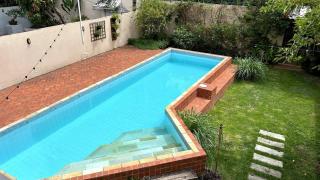 Casa com Piscina, Conforto e Natureza - 0