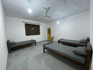 Chill Hostel Madiha - Matara - 5