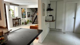 Casa com Piscina, Conforto e Natureza - 4