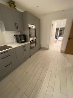 Summer budget double room - Stone Grove - 1