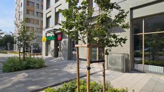 ЖК Meridian Apartments - Almaty - 2