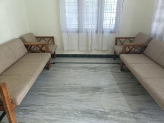 Sanvilla 2 BHK, vytila - Ernakulam - 6