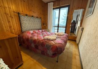 PALAGHIACCIO - 6 posti letto affianco al palaghiaccio di Roccaraso - 9