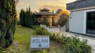 ASLAN AİRPORT Hotel - Arnavutköy - 0