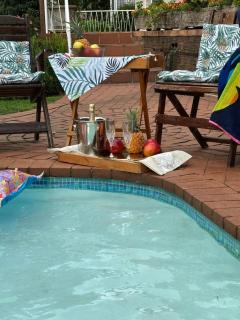 Bagley Terrace 136 Cottage - 9