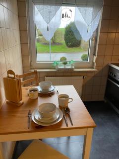Apartment NaturZeit - NaturZeit I Ruhezeit I Deine Zeit - 3